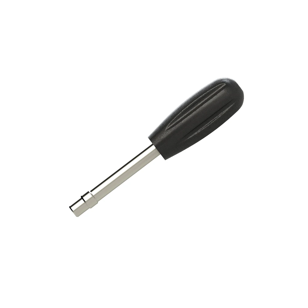 URL23-200 Release Lever for Lockable Gas Spring Strut Control Handle Mechanism 200 mm Auslosehebel Operating Cone Grip Arm