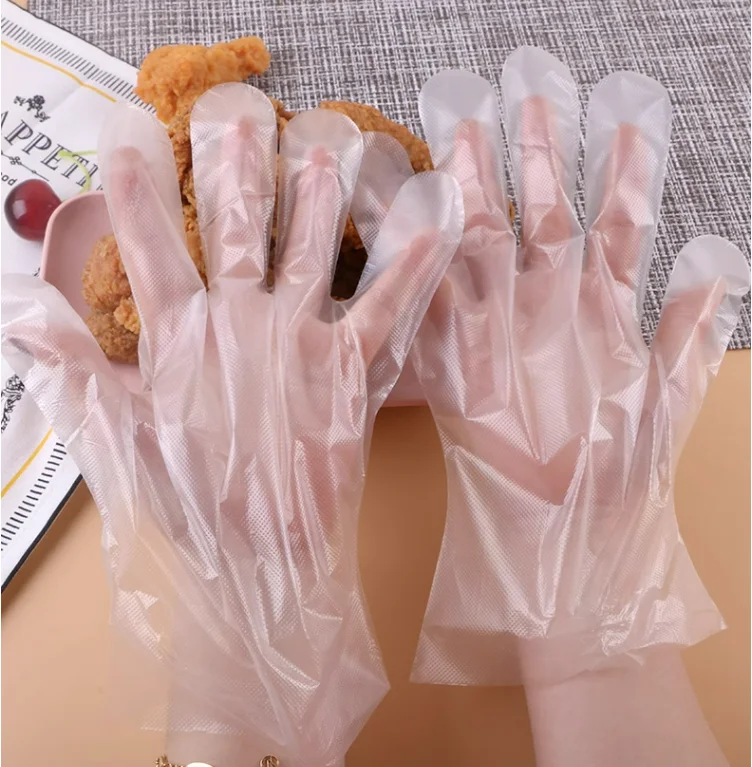 Mini Film Blowing Machine - Efficient PE Extrusion