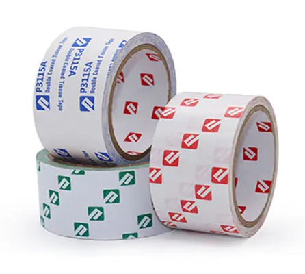 Heat Resistant 3m 55236 Tissue Tape Acrylic Double Sided Tape for  Refrigerator Evaporator - China 3m Non Woven Tape, 3m Double Sided Tissue  Tape