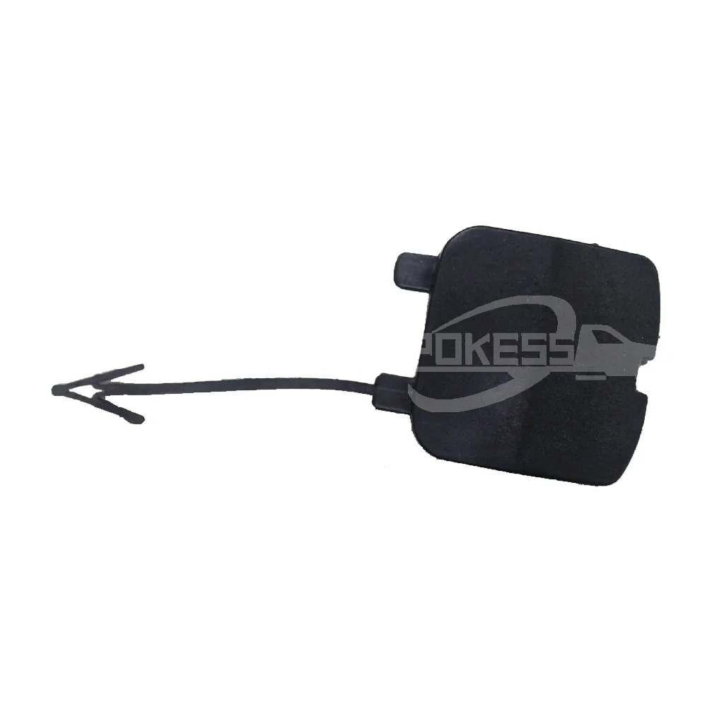 7S71F17K922AAXWAA 7S71F17K922BAXWAA LQ-ZS-028 Rear Bumper Trailer Cove... — 2