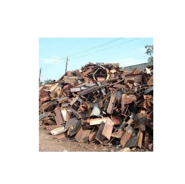 Качественный металлолом HMS 1 HMS 2, HMS 1 и 2