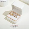 double ring box
