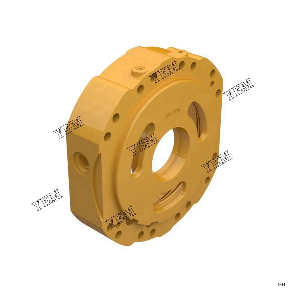 924H 924G 924GZ 924HZ Housing-Intermediate 203-2776 2032776 Engine Rebuild Kit