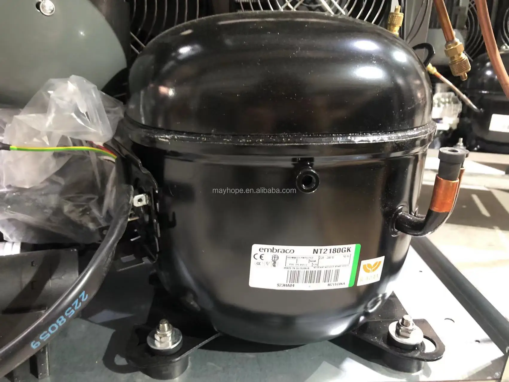 Mayhope Ice Cream Vending Machine With Coin Or Bill Accepter Buy Ice