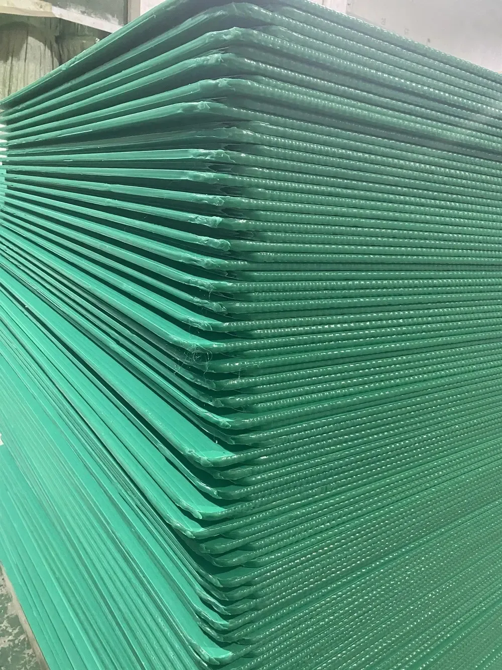Factory Price pp Polypropylene Plastic Separator Sheets/Bottle Packing Layer Pads/pallet Divider Sheet