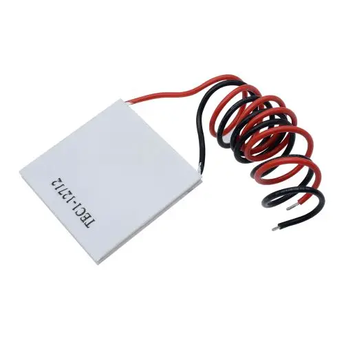 DIYMORE TEC Thermoelectric Coolers Efficient Cooling