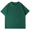 Verde oscuro