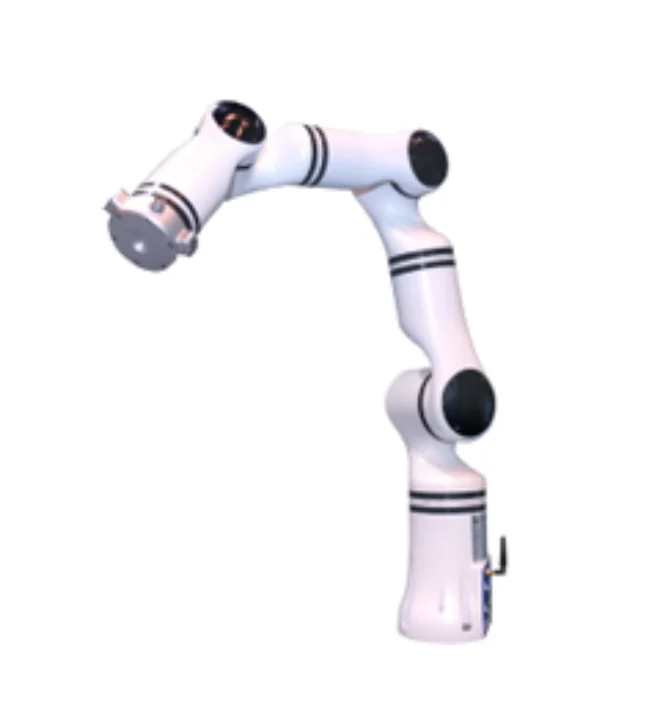 AE Axis Robot AE65 Stewart Platform Collaborative Robot Arm Telescoping  Robot Automatic