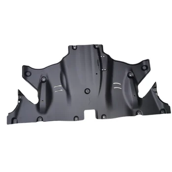 BAINEL MID AERO Lower Protective Board Aluminium-Magnesium Alloy Model 3 19-20 1104313-00-B 1498771-00-D For TESLA