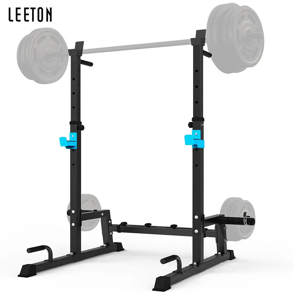 Robust Compact Portable Multifunction Power Rack Squat Rack for Lifts product detail 2