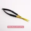Black Gold Tip