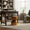 Natural Wood Finish