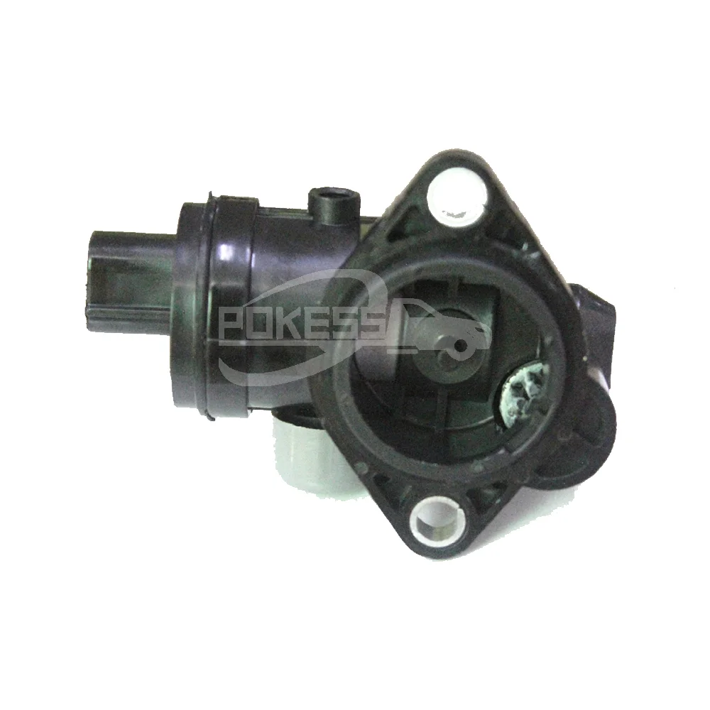 Auto Motoe Parts ZY0120130A ZY0120130B Idle Motor(Round Head) for Ford... — 3