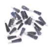 Black Druzy