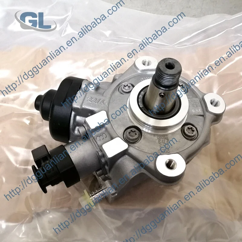 High Pressure Common Rail CP4 Diesel Fuel Pump 0445010567 0986437438 for Seat VW Audi 2.0L 03L130755AA