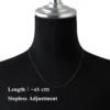 Platinum Cut Chain18 P28 53000440