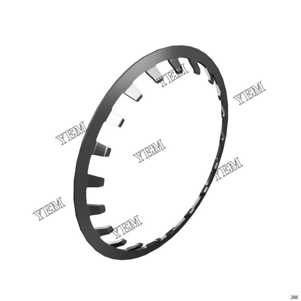 Spring-Coned 350-3699 3503699 Engine Parts China Manufacturer