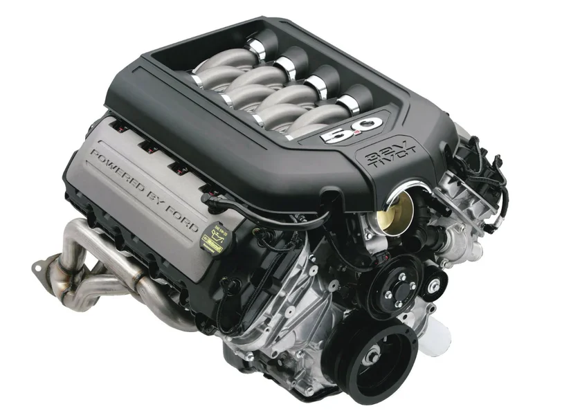 GOOD  V8 5.0 Engine,for Ford Mustang 5.0 V8 Mk6 E6 S550 2018 FOR SALE
