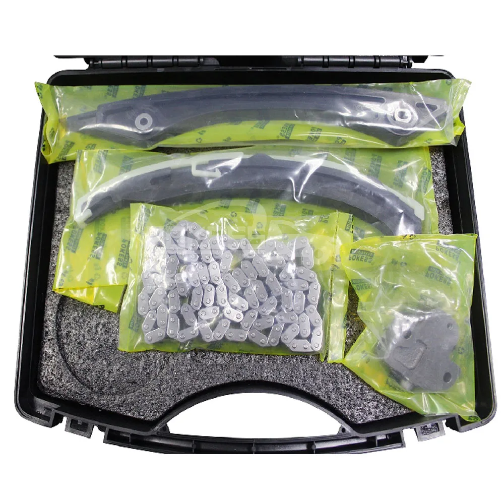 Timing Repair Kit CM5E60180AC for Ford Focus 2012 — 2