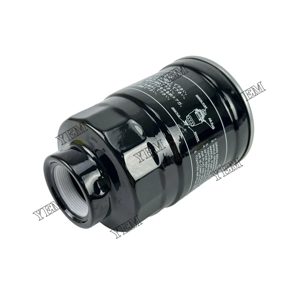 Fuel Filter MB220900 BC-CX593 Fit for Mitsubishi S4S Machinery Engine