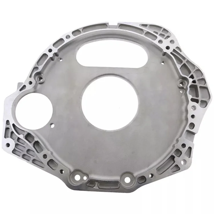 Flywheel Housing 32111-23371-71 for Toyota Engines 1DZ 2Z 3Z