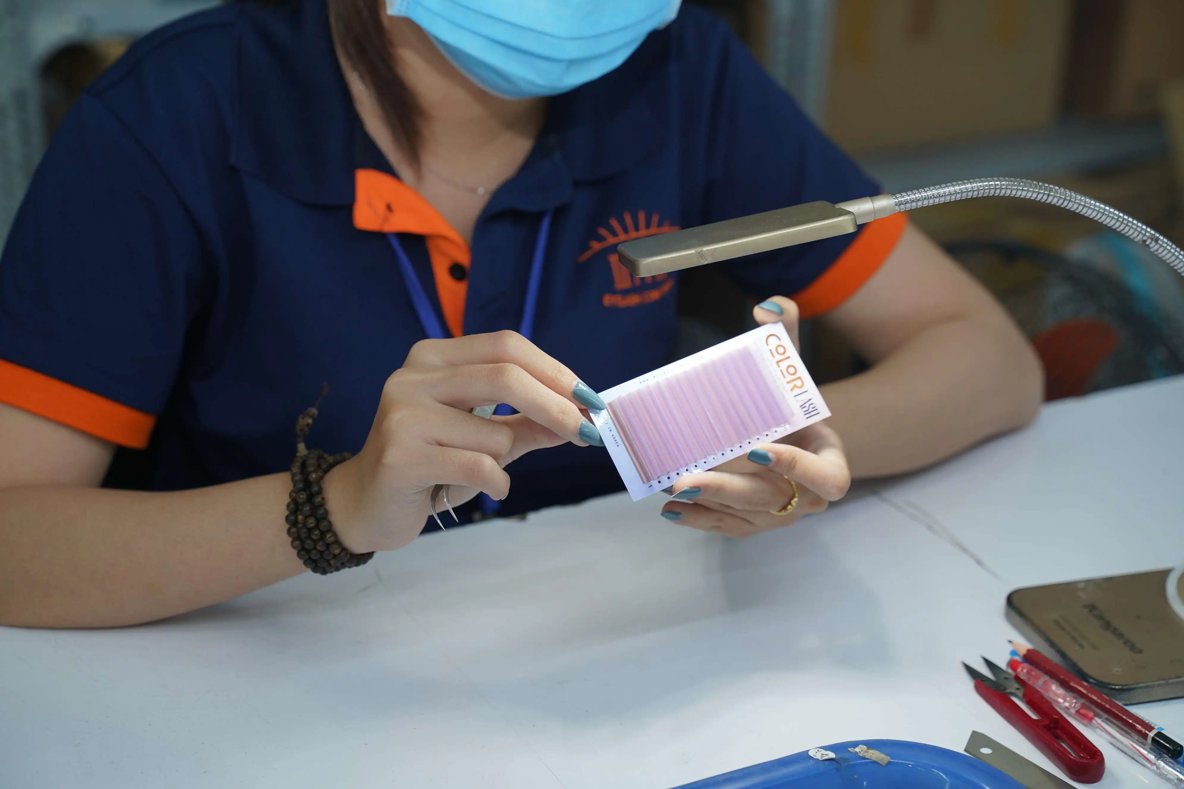 Gs Plus Type Glue From Rina Vietnam Non Toxic Glue For Eyelash