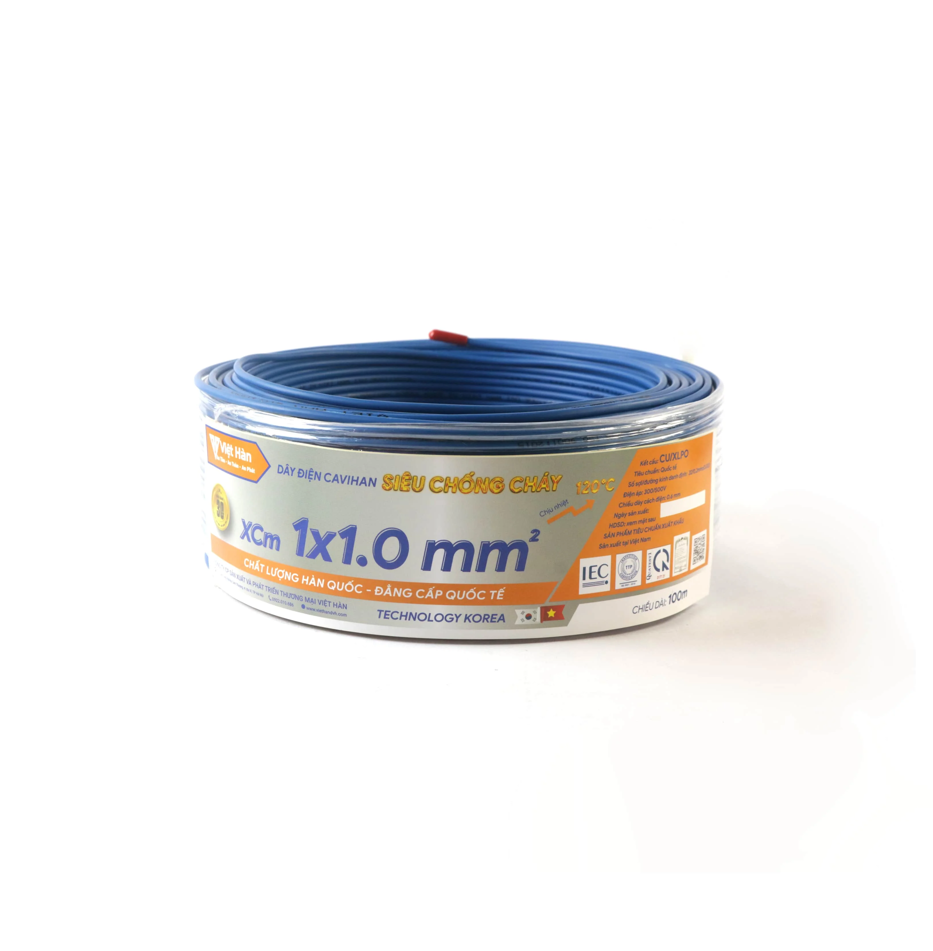 Điện áp dây