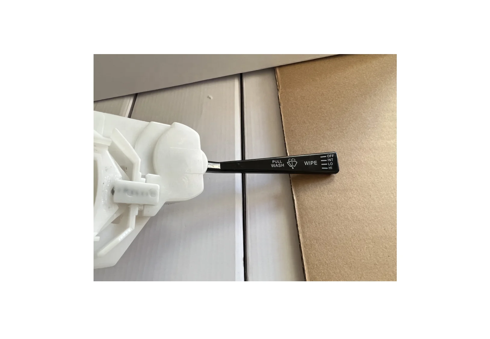 Interruptor Combinado de Señal de Giro WGD-OEM 25560-04A60 para