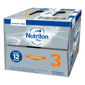 High Quality Nutrilon1 Premium+ Raw Baby Milk Powder 800g Packaged in Sachet Box Bottle & Bag