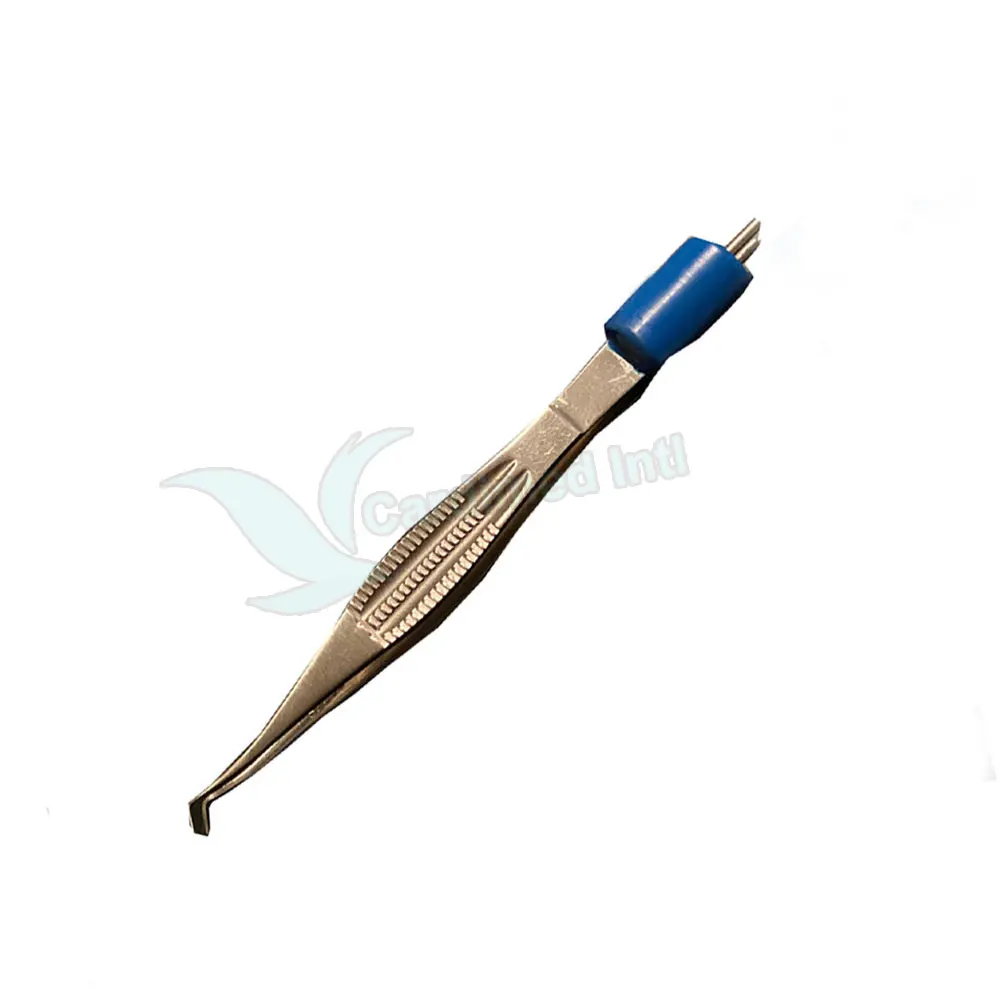 Electrosurgical Irrigation Forceps Cheap Instruments Irrigating