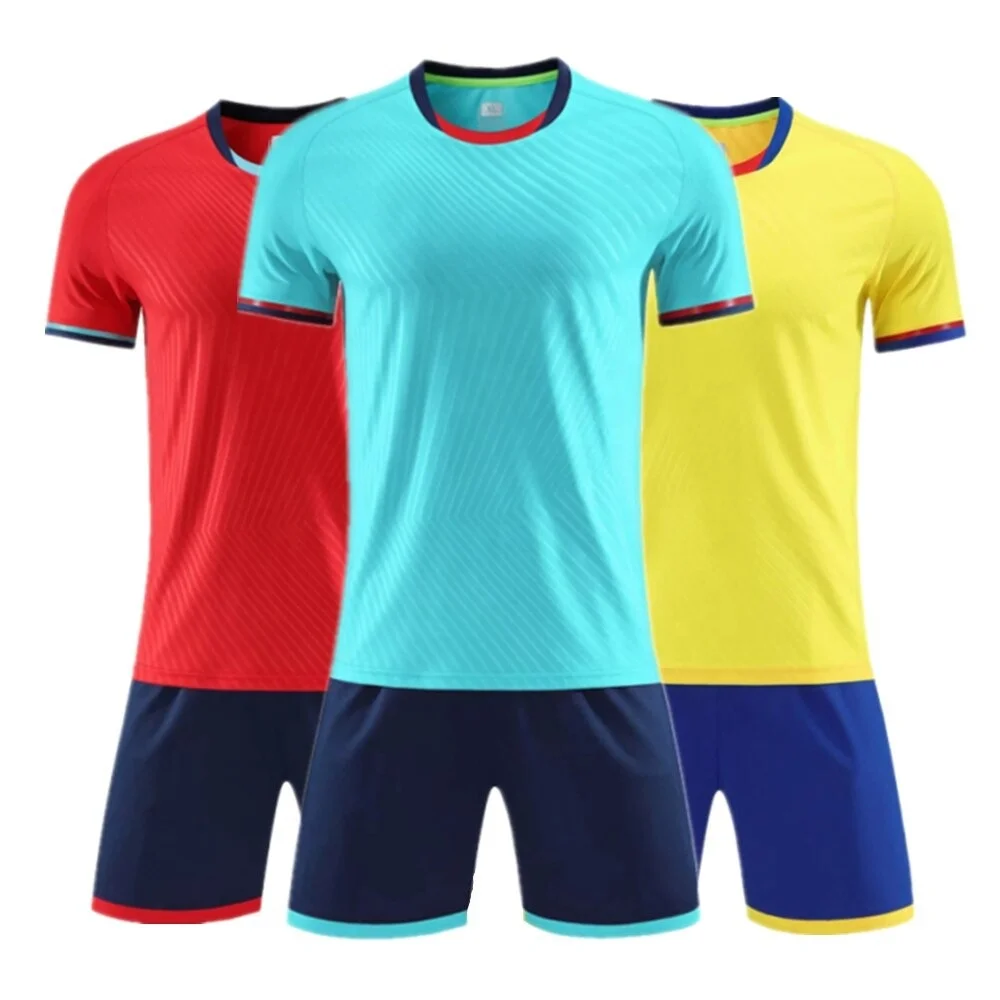 Wholesale Custom Buy Football Jersey Online Cheap Soccer Jersey