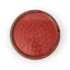 Ruby red