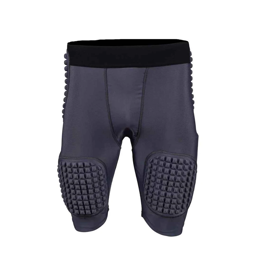 Football Girdle Integrated Pant With Built In Pads High Quality