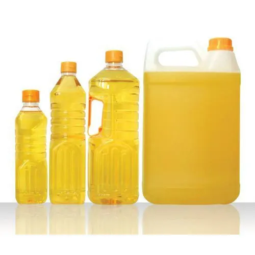 Best Wholesale Price Sunflower Cooking Oil Customized Healthy Cooking Oil in Bulk from