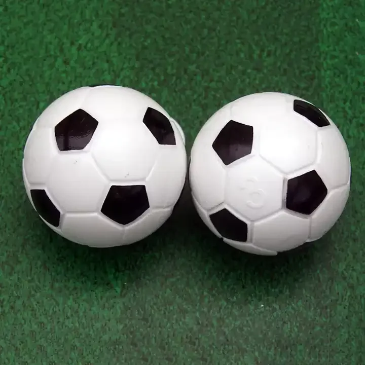 Factory Customized Mini  Foosball Table 3FT Kids love Physical Game Table