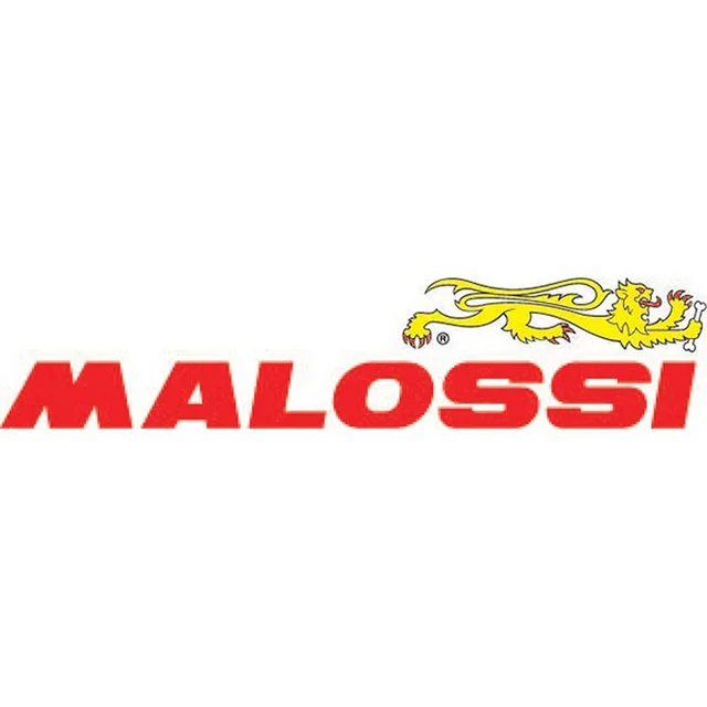Variator drive pulley kit Malossi 517075 Multivar 2000 for MBK BOOSTER SPIRIT 50 motorcycle scooter made in Italy