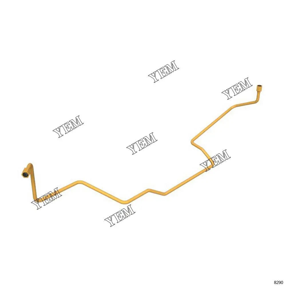 Factory Price Tube Assembly 239-7388 2397388 Aftermarket Engine Spare Parts