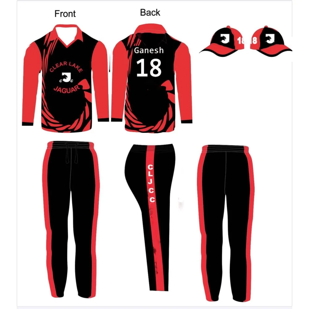 Cricket Jersey Custom Uniforms World Cup T-shirt All Cricket Team ...