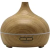Black, Legno