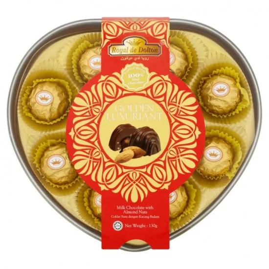 FERREIRO ROCHEDO CHOCOLATE COLLECTION for SALE Ferrero-CHOCOLATE for EXPORT Christmas Gifts Valentine Gifts
