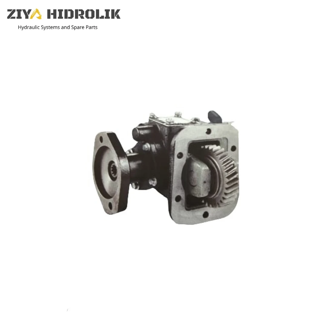 Pto Hydraulic Gear Pump Pto For Isuzu Truck,31 Teeth Buy Pto Gear