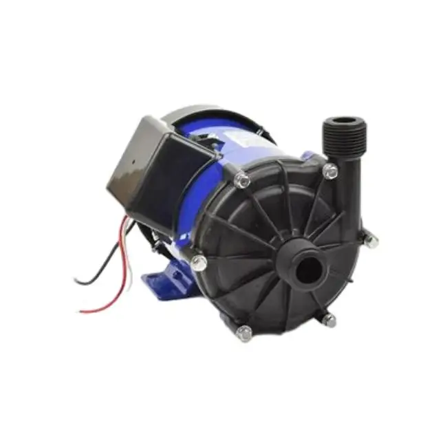 Japan Iwaki MX-70 Magnetic Drive Pump - Centrifugal & Chemical