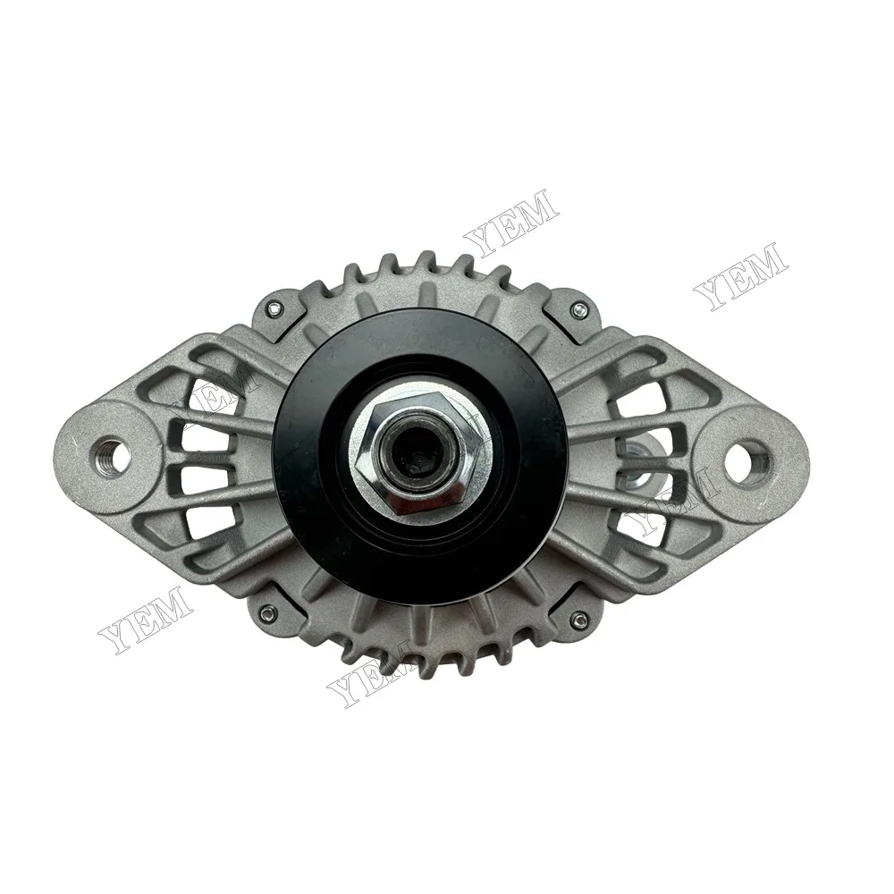 Alternator 8600017 Fit for QSL9 Engine 3