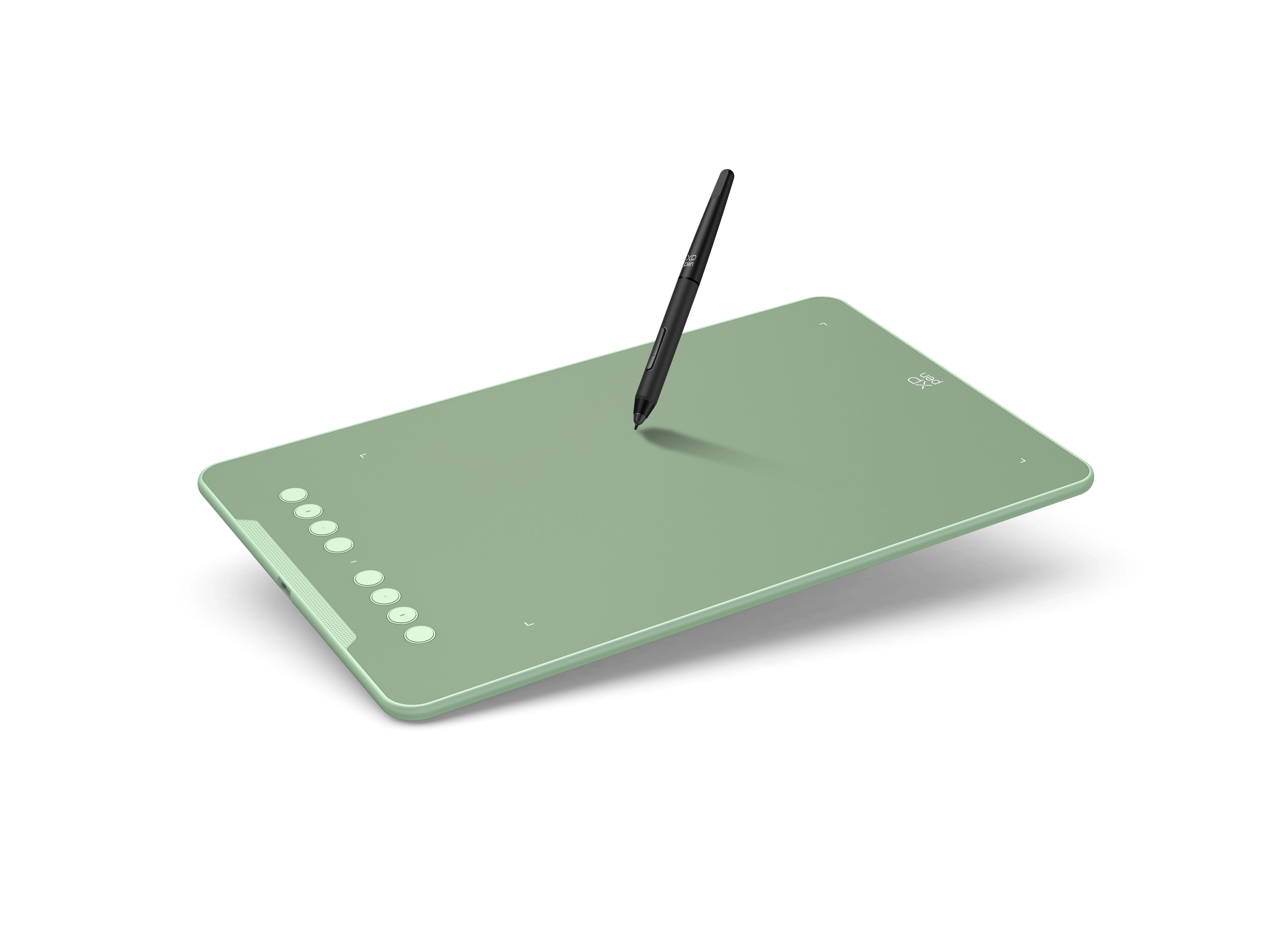 XP-PEN Deco 01 V2 - Large Drawing Area 10 Inch Pen Tablet