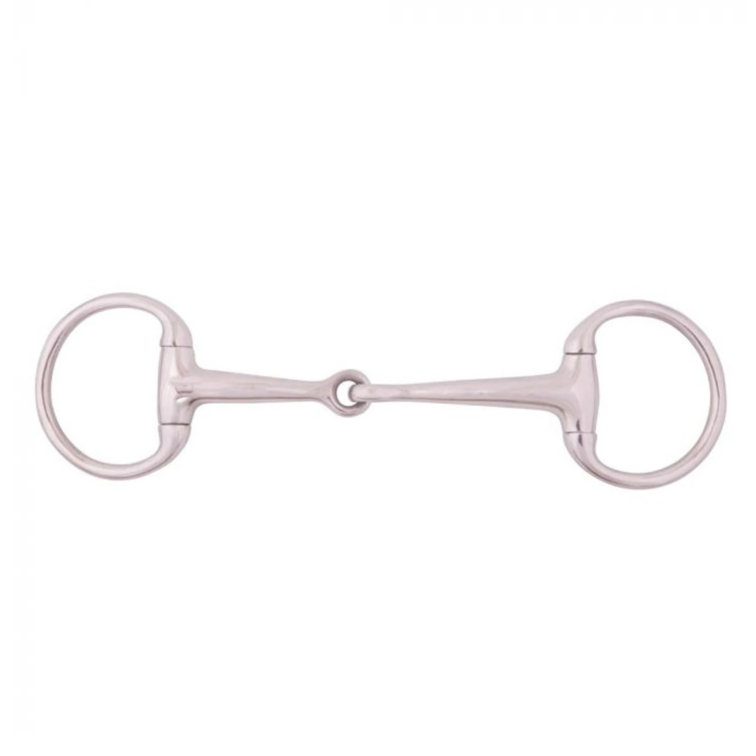 Horse Bits Horse Stainless Steel Bits. - Buy Eggbutt Snaffle Bits Gag ...