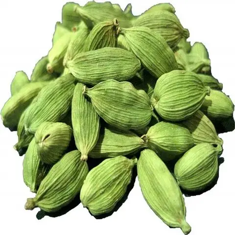 Pure High Quality 100% Green Cardamom