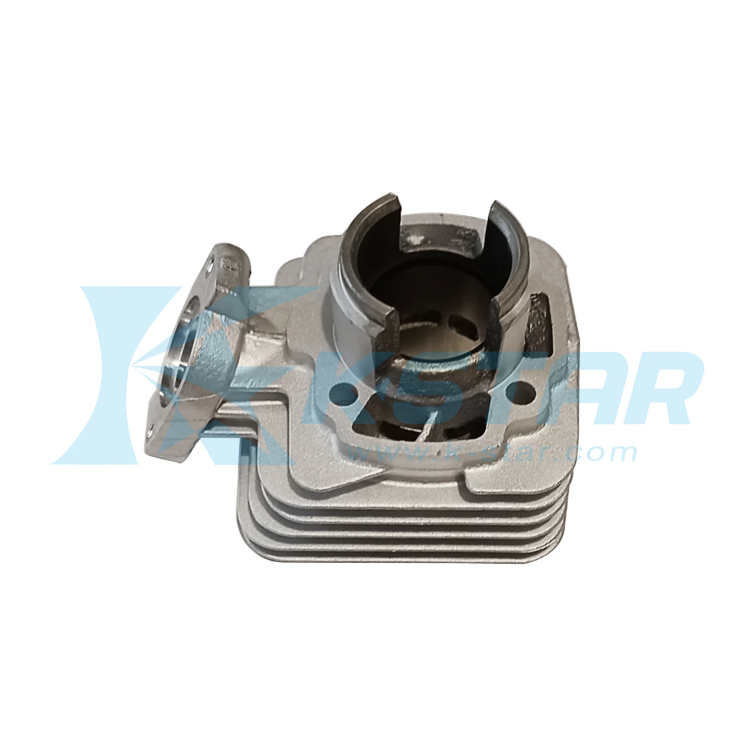 Комплект цилиндров Nicasil для Peugeot Buxy 40 мм блок цилиндров мотоцикла