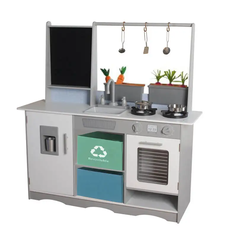 Новое поступление 2022 кухонный набор игрушки для детей большой размер больше с несколькими