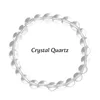 Crystal quartz