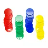 4 Colors